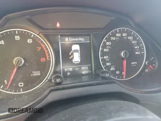 2016 Audi Q5 Premium Plus с VIN WA1L2AFP6GA037795, выставлен на аукционе Copart как лот 52965305 с пробегом 97 799 миль миль и Списание • Salvage title. История ставок и продаж доступна на DreamBid. Изображение 9.