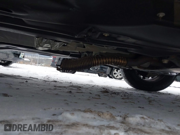 2019 Jeep Cherokee Latitude Plus with VIN 1C4PJMLB9KD399289, listed as a IAAI auction lot 41314743 with 84,726 mi miles. Bid and sale history available at carsss.com. Image 6.