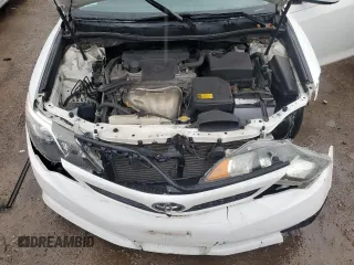 2014 Toyota Camry L with VIN 4T1BF1FK2EU732700, listed as a Copart auction lot 51231885 with 184,248 mi miles and Salvage Title. Bid and sale history available at DreamBid. Image 13.