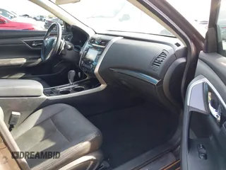 2014 Nissan Altima SL with VIN 1N4BL3AP9EC284477, listed as a IAAI auction lot 41403427 with 100,437 mi miles and . Bid and sale history available at DreamBid. Image 5.