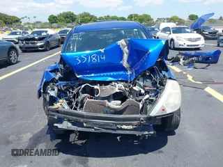 2010 Nissan Versa SL with VIN 3N1BC1CP1AL351814, listed as a IAAI auction lot 42314613 with Not provided miles and . Bid and sale history available at DreamBid. Image 13.