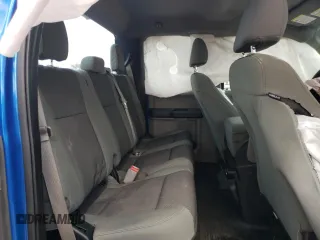2016 Ford F-150 XLT with VIN 1FTFX1EF5GFB84741, listed as a Copart auction lot 47969895 with 85,921 mi miles and Salvage Title. Bid and sale history available at carsss.com. Image 10.