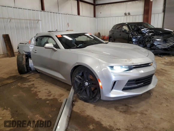 2018 Chevrolet Camaro 1LT with VIN 1G1FB1RS4J0120750, listed as a Copart auction lot 51342545 with 89,119 mi miles and Clean Title. Bid and sale history available at carsss.com. Image 4.