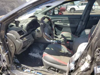 2016 Subaru WRX STI Limited z VIN JF1VA2Y6XG9805944, wystawiony jako Copart lot #54143845 z przebiegiem 127 771 mil mil oraz Szkoda całkowita • Salvage title. Historia ofert i sprzedaży dostępna na DreamBid. Obrazek 7.