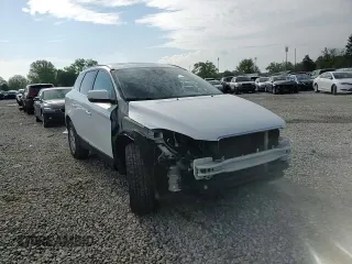 2012 Volvo XC60 3.2L с VIN YV4952DZ9C2253532, выставлен на аукционе Copart как лот 56222305 с пробегом 131 849 миль миль и Списание • Salvage title. История ставок и продаж доступна на DreamBid. Изображение 15.