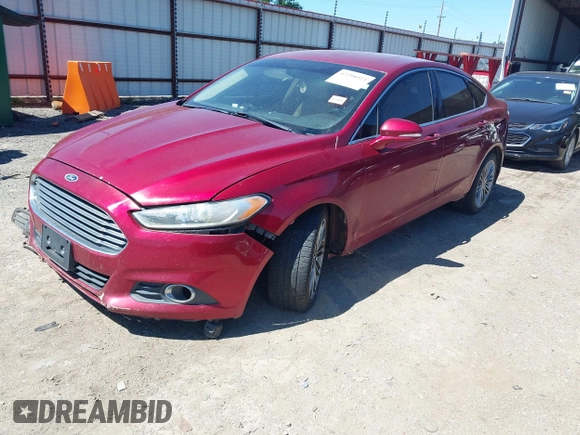 2013 Ford Fusion SE with VIN 3FA6P0H95DR331287, listed as a IAAI auction lot 42298923 with 251,813 mi miles and . Bid and sale history available at DreamBid. Image 18.