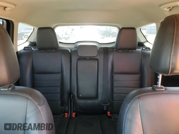 2013 Ford Escape SEL with VIN 1FMCU9H94DUA50063, listed as a Copart auction lot 63008005 with 225,421 mi miles and Salvage title. Bid and sale history available at DreamBid. Image 10.