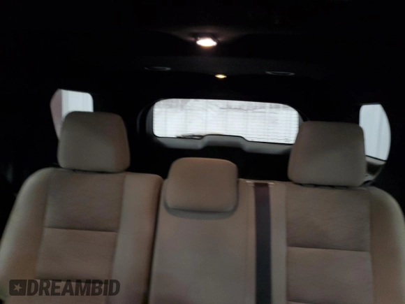 2012 Ford Explorer z VIN 1FMHK8B84CGA97340, wystawiony jako Copart lot #44960325 z przebiegiem 156 445 mil mil oraz Szkoda całkowita • Salvage title. Historia ofert i sprzedaży dostępna na DreamBid. Obrazek 10.