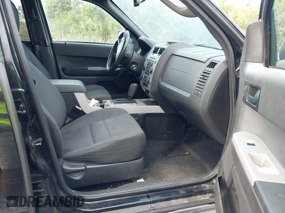 2012 Ford Escape XLT с VIN 1FMCU9DG4CKA36906, выставлен на аукционе IAAI как лот 42257795 с пробегом 243 757 миль миль и . История ставок и продаж доступна на DreamBid. Изображение 5.