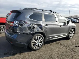 2020 Subaru Ascent Touring с VIN 4S4WMARD7L3458854, выставлен на аукционе Copart как лот 48107275 с пробегом 95 266 миль миль и Списание • Salvage title. История ставок и продаж доступна на DreamBid. Изображение 3.