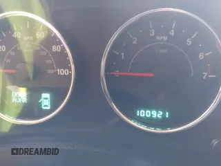 2012 Jeep Wrangler Unlimited Sport с VIN 1C4BJWDGXCL154296, выставлен на аукционе IAAI как лот 42748480 с пробегом 100 921 миль миль и . История ставок и продаж доступна на DreamBid. Изображение 7.