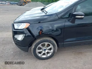 2019 Ford EcoSport SE z VIN MAJ6S3GL7KC267004, wystawiony jako IAAI lot #42240700 z przebiegiem 65 463 mil mil oraz . Historia ofert i sprzedaży dostępna na DreamBid. Obrazek 18.