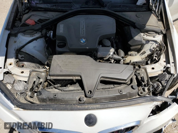 2016 BMW 2 Series 228i с VIN WBA1F9C56GV545399, выставлен на аукционе Copart как лот 50510115 с пробегом 65 500 миль миль и Чистый • Clean title. История ставок и продаж доступна на DreamBid. Изображение 11.