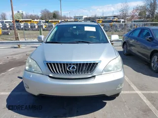 2008 Lexus RX 350 with VIN 2T2GK31U58C053916, listed as a IAAI auction lot 41824992 with 217,487 mi miles and . Bid and sale history available at DreamBid. Image 12.