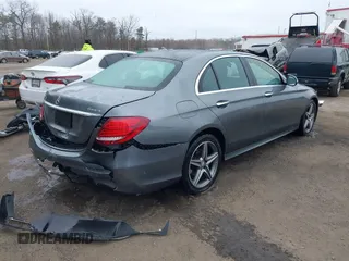 2017 Mercedes-Benz E 300 Luxury with VIN WDDZF4KB9HA082060, listed as a IAAI auction lot 41776706 with 79,565 mi miles and . Bid and sale history available at DreamBid. Image 4.