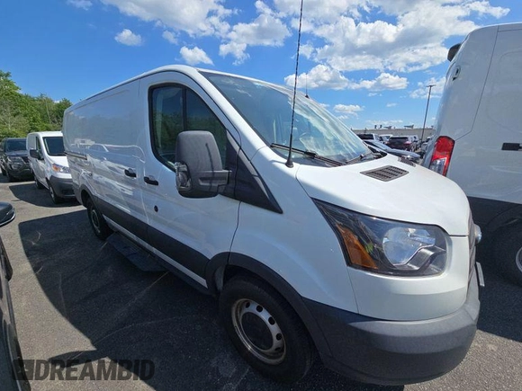2017 Ford Transit с VIN 1FTYR1YM5HKB43600, выставлен на аукционе IAAI как лот 42626660 с пробегом 34 725 миль миль и . История ставок и продаж доступна на DreamBid. Изображение 8.