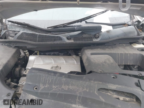 2010 Lexus RX 350 with VIN 2T2ZK1BA7AC016373, listed as a IAAI auction lot 41511613 with 181,352 mi miles and . Bid and sale history available at DreamBid. Image 10.