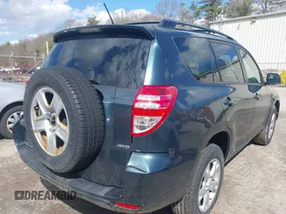 2012 Toyota RAV4 with VIN 2T3BF4DVXCW225336, listed as a IAAI auction lot 41859861 with 333,579 mi miles. Bid and sale history available at carsss.com. Image 4.