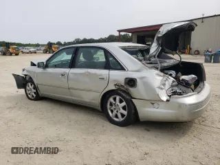 2001 Toyota Avalon XL с VIN 4T1BF28B21U132532, выставлен на аукционе Copart как лот 58317955 с пробегом Не указан миль и Списание • Salvage title. История ставок и продаж доступна на DreamBid. Изображение 1.