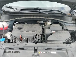 2021 Hyundai Tucson SEL with VIN KM8J3CALXMU395238, listed as a IAAI auction lot 42408739 with 39,937 mi miles and . Bid and sale history available at DreamBid. Image 19.