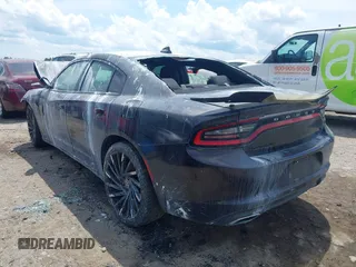 2017 Dodge Charger R/T with VIN 2C3CDXCT7HH634241, listed as a IAAI auction lot 42457978 with 161,667 mi miles and . Bid and sale history available at DreamBid. Image 3.