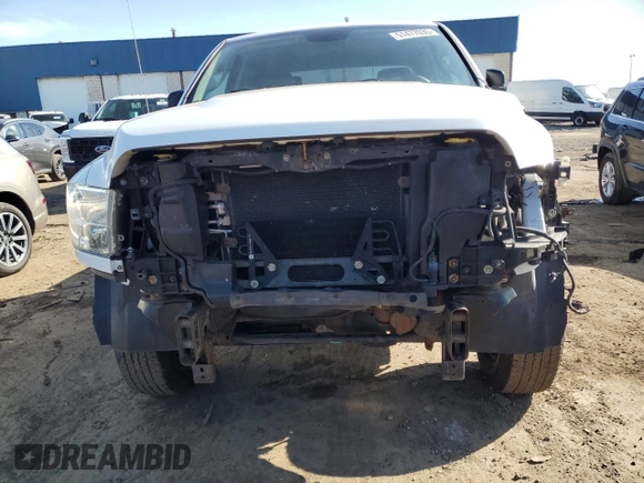 2014 Ram 2500 Tradesman with VIN 3C6TR5HT8EG242253, listed as a Copart auction lot 51477035 with 74,056 mi miles and Clean Title. Bid and sale history available at carsss.com. Image 5.
