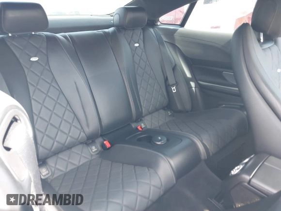 2018 Mercedes-Benz E-Class E 400 with VIN WDD1J6FB3JF018946, listed as a IAAI auction lot 41532585 with 75,213 mi miles. Bid and sale history available at carsss.com. Image 8.