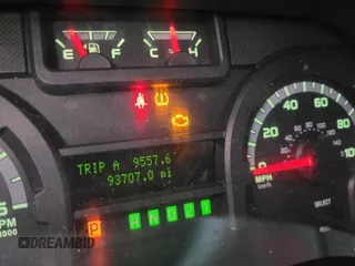 2012 Ford Econoline Cargo Commercial с VIN 1FTNE2EL5CDB21030, выставлен на аукционе IAAI как лот 42787301 с пробегом 93 706 миль миль и . История ставок и продаж доступна на DreamBid. Изображение 44.