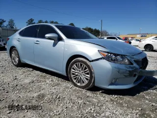 2013 Lexus ES 4dr Sdn with VIN JTHBK1GGXD2047475, listed as a Copart auction lot 47616835 with 144,076 mi miles and Salvage Title. Bid and sale history available at carsss.com. Image 4.