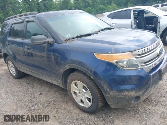 2012 Ford Explorer с VIN 1FMHK8B8XCGA77674, выставлен на аукционе IAAI как лот 42671345 с пробегом 129 767 миль миль и . История ставок и продаж доступна на DreamBid. Изображение 1.