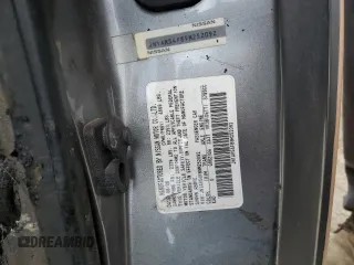 2009 Nissan GT-R Premium z VIN JN1AR54F89M252092, wystawiony jako Copart lot #46330405 z przebiegiem Nie podano mil oraz Nie do naprawy • Non repairable. Historia ofert i sprzedaży dostępna na DreamBid. Obrazek 12.