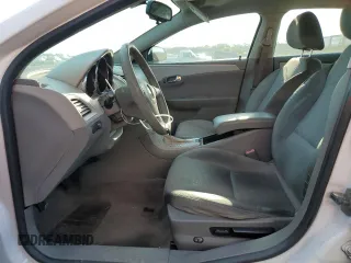 2012 Chevrolet Malibu 1LT with VIN 1G1ZC5E02CF157429, listed as a Copart auction lot 50905115 with 112,159 mi miles and Clean Title. Bid and sale history available at DreamBid. Image 7.