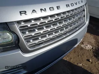 2014 Land Rover Range Rover HSE with VIN SALGS2VF6EA126858, listed as a IAAI auction lot 41715498 with 87,806 mi miles and . Bid and sale history available at DreamBid. Image 6.