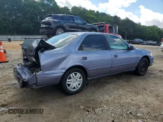 2000 Toyota Camry CE с VIN 4T1BG22K1YU655220, выставлен на аукционе Copart как лот 56684835 с пробегом 219 018 миль миль и Списание • Salvage title. История ставок и продаж доступна на DreamBid. Изображение 3.