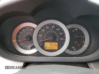 2012 Toyota RAV4 with VIN 2T3BK4DV5CW071341, listed as a Copart auction lot 47868505 with 86,199 mi miles and Salvage Title. Bid and sale history available at carsss.com. Image 9.