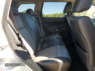 2009 Jeep Grand Cherokee Laredo with VIN 1J8HR48P29C537653, listed as a Copart auction lot 70190404 with 192,796 mi miles and Salvage Title. Bid and sale history available at carsss.com. Image 12.