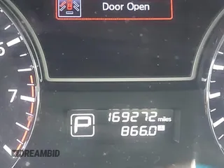 2015 Nissan Pathfinder SL с VIN 5N1AR2MM1FC611967, выставлен на аукционе IAAI как лот 42201697 с пробегом 169 272 миль миль и . История ставок и продаж доступна на DreamBid. Изображение 16.