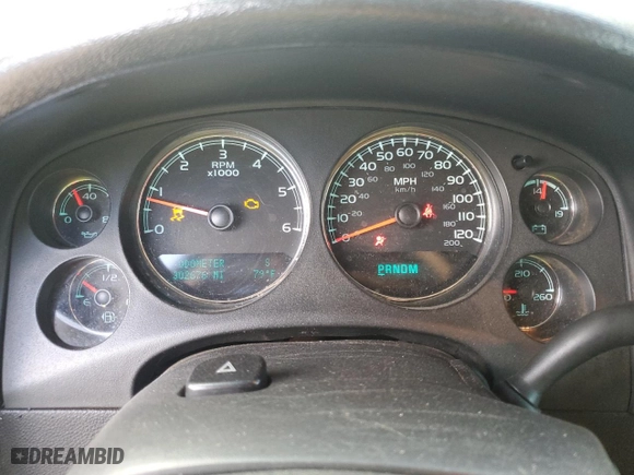 2012 Chevrolet Avalanche LTZ with VIN 3GNMCGE08CG257439, listed as a Copart auction lot 79194644 with 302,676 mi miles and Clean Title. Bid and sale history available at carsss.com. Image 9.