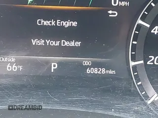 2021 Toyota Highlander XLE with VIN 5TDGZRBH3MS077976, listed as a IAAI auction lot 42265085 with 60,828 mi miles and . Bid and sale history available at DreamBid. Image 15.
