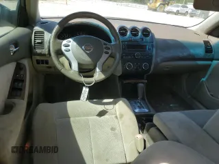 2008 Nissan Altima 2.5 S with VIN 1N4AL21E08C194238, listed as a Copart auction lot 53783165 with 249,243 mi miles and Salvage Title. Bid and sale history available at carsss.com. Image 8.