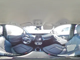 2018 Toyota Prius Two with VIN JTDKARFU9J3549796, listed as a Copart auction lot 88170955 with 181,652 mi miles and Salvage Title. Bid and sale history available at DreamBid. Image 13.