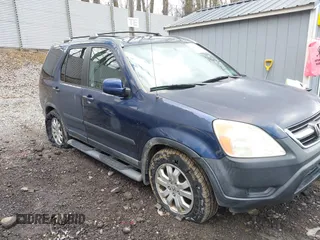 2004 Honda CR-V EX with VIN SHSRD78884U226141, listed as a IAAI auction lot 42059822 with 170,184 mi miles and . Bid and sale history available at carsss.com. Image 14.