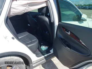 2017 Infiniti QX50 с VIN JN1BJ0RP0HM385637, выставлен на аукционе IAAI как лот 42274684 с пробегом 95 466 миль миль и . История ставок и продаж доступна на DreamBid. Изображение 8.
