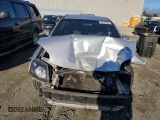 2006 Mitsubishi Galant ES with VIN 4A3AB36F36E062285, listed as a Copart auction lot 89113585 with 273,682 mi miles and Salvage Title. Bid and sale history available at carsss.com. Image 5.
