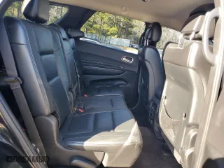 2016 Dodge Durango Limited with VIN 1C4RDJDG9GC353659, listed as a Copart auction lot 47871335 with 189,261 mi miles and Salvage Title. Bid and sale history available at carsss.com. Image 11.
