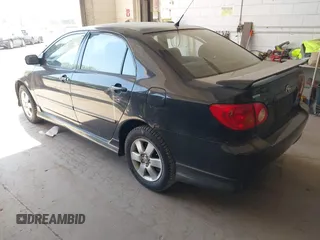2003 Toyota Corolla CE with VIN 1NXBR32E73Z172527, listed as a IAAI auction lot 42238439 with 232,122 mi miles and . Bid and sale history available at DreamBid. Image 3.