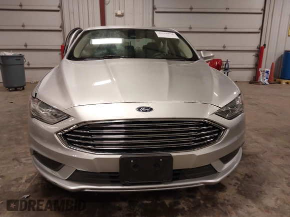 2018 Ford Fusion SE with VIN 3FA6P0HD1JR243112, listed as a IAAI auction lot 42256676 with 112,003 mi miles and . Bid and sale history available at DreamBid. Image 13.