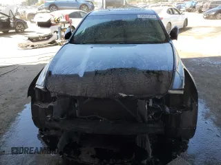 2019 Cadillac CTS Luxury RWD with VIN 1G6AR5SS7K0140817, listed as a Copart auction lot 49854315 with 96,480 mi miles and Salvage title. Bid and sale history available at DreamBid. Image 5.