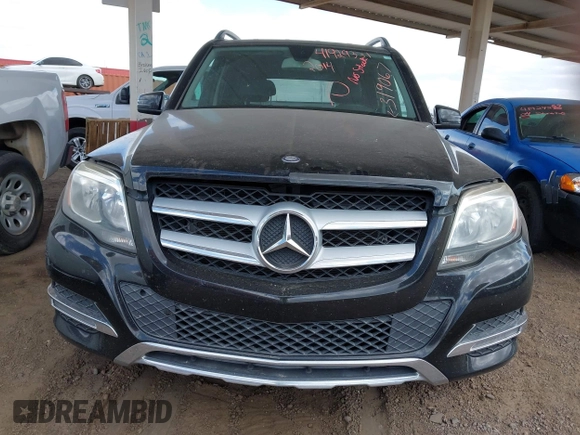 2014 Mercedes-Benz GLK 350 with VIN WDCGG5HB6EG319067, listed as a IAAI auction lot 41929331 with 175,282 mi miles and . Bid and sale history available at DreamBid. Image 6.