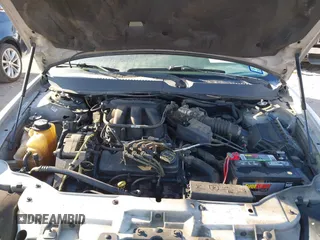 2004 Ford Taurus SE with VIN 1FAFP53U74A125083, listed as a IAAI auction lot 41637777 with 132,100 mi miles and . Bid and sale history available at DreamBid. Image 10.